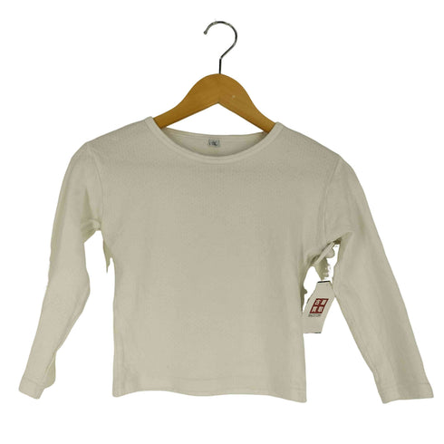 draw クルーネック Tシャツ レディース FREE