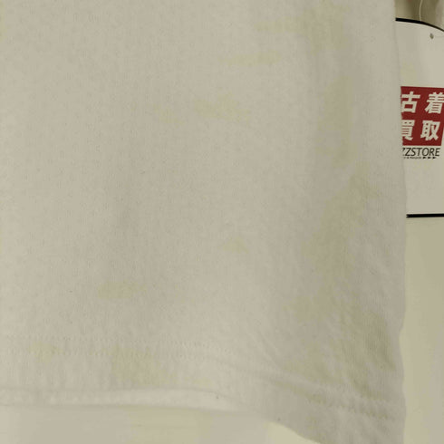 draw クルーネック Tシャツ レディース FREE