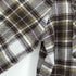 リーバイス Levis STANDARD FIT チェック ウエスタン ネルシャツ メンズ import:S