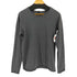 ダブルジェイケイ wjk 2-ply crew neck L/S メンズ JPN:L
