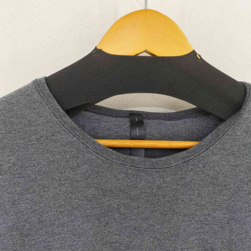 ダブルジェイケイ wjk 2-ply crew neck L/S メンズ JPN:L