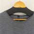 ダブルジェイケイ wjk 2-ply crew neck L/S メンズ JPN:L