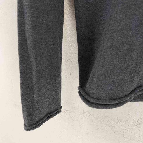 ダブルジェイケイ wjk 2-ply crew neck L/S メンズ JPN:L