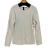 ダブルジェイケイ wjk 2-ply crew neck L/S メンズ JPN:L