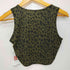 エックスガール X-girl HEART LEOPARD TANK TOP レディース M