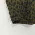 エックスガール X-girl HEART LEOPARD TANK TOP レディース M