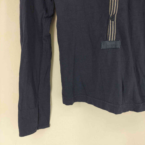 アルマーニエクスチェンジ ARMANI EXCHANGE シルク L/S シャツ メンズ import:XS