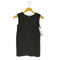ザシンゾーン THE Shinzone CIRCULAR RIB SLEEVELESS サーキュラー リブ スリーブレス タンクトップ レディース FO