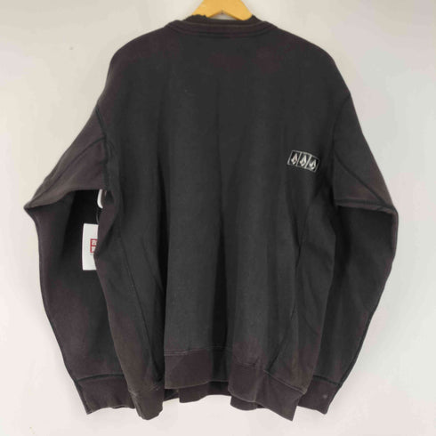 VOLCOM フロントプリントトレーナー メンズ import:L