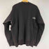 VOLCOM フロントプリントトレーナー メンズ import:L