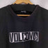 VOLCOM フロントプリントトレーナー メンズ import:L