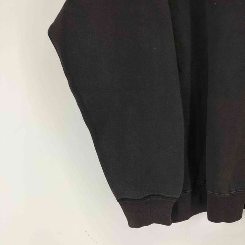 VOLCOM フロントプリントトレーナー メンズ import:L