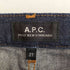 アーペーセー A.P.C. PETIT NEW STANDARD レディース US:26-27