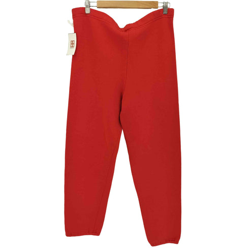 ラッセルアスレチック RUSSELL ATHLETIC 90s MADE IN USA イージスウェットパンツ メンズ JPN:L