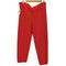 ラッセルアスレチック RUSSELL ATHLETIC 90s MADE IN USA イージスウェットパンツ メンズ JPN:L