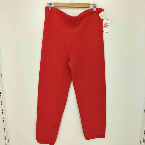 ラッセルアスレチック RUSSELL ATHLETIC 90s MADE IN USA イージスウェットパンツ メンズ JPN:L