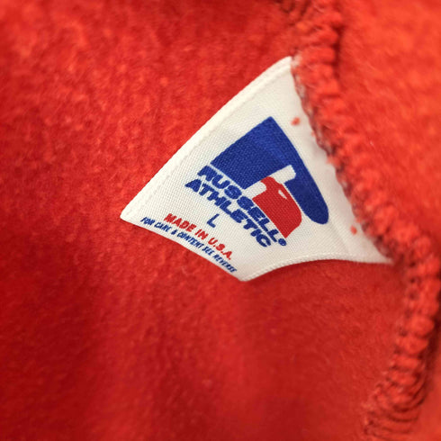 ラッセルアスレチック RUSSELL ATHLETIC 90s MADE IN USA イージスウェットパンツ メンズ JPN:L