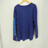 ナイキ NIKE 00s フロントプリントクルーネックL/S Tシャツ メンズ JPN:XL