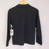 トリココムデギャルソン tricot COMME des GARCONS 1998AW ウールギャバジン ラウンドカラー シャツ レディース