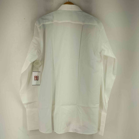 emanuel ungaro コットン L/S シャツ メンズ 43-17