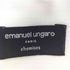 emanuel ungaro コットン L/S シャツ メンズ 43-17