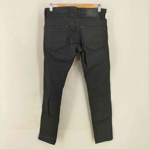 ジースターロー G-STAR RAW Revend Skinny Jeans メンズ 33×32