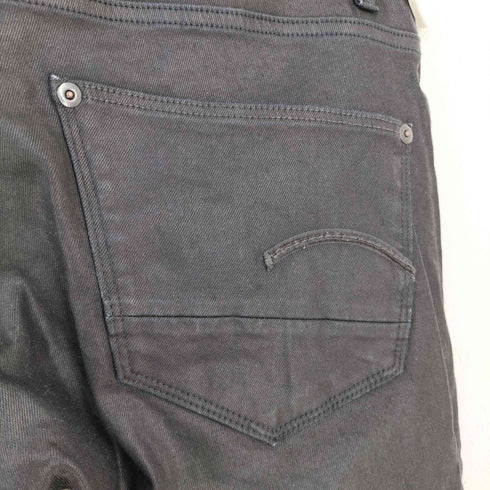 ジースターロー G-STAR RAW Revend Skinny Jeans メンズ 33×32