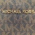 マイケルコース Michael Kors シグネチャー レザー トートバッグ レディース