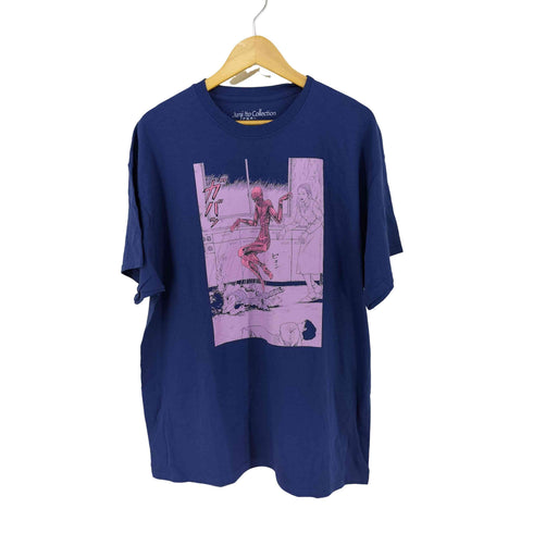 スキンレス クルーネックTシャツ レディース JPN:XL