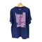 スキンレス クルーネックTシャツ レディース JPN:XL