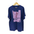 スキンレス クルーネックTシャツ レディース JPN:XL