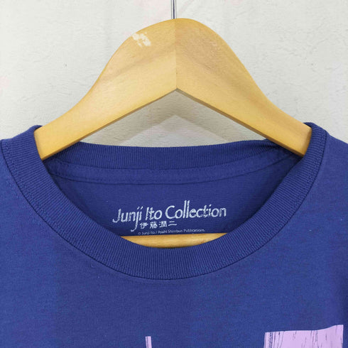 スキンレス クルーネックTシャツ レディース JPN:XL