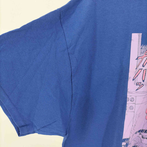 スキンレス クルーネックTシャツ レディース JPN:XL