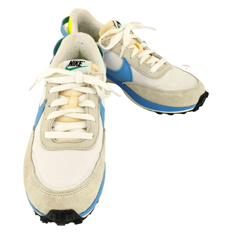 ナイキ NIKE Waffle Debut ローカットスニーカー メンズ JPN:27.5