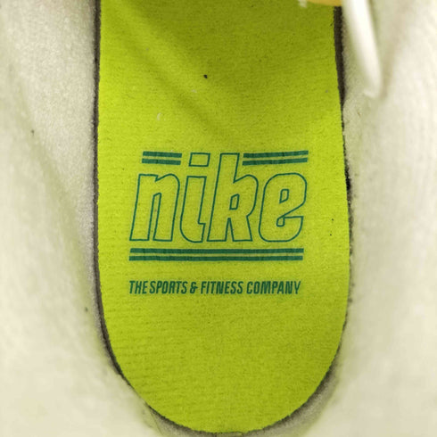 ナイキ NIKE Waffle Debut ローカットスニーカー メンズ JPN:27.5
