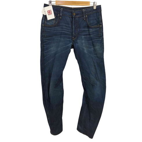 ジースターロー G-STAR RAW Arc 3D Slim Jeans メンズ 31×32
