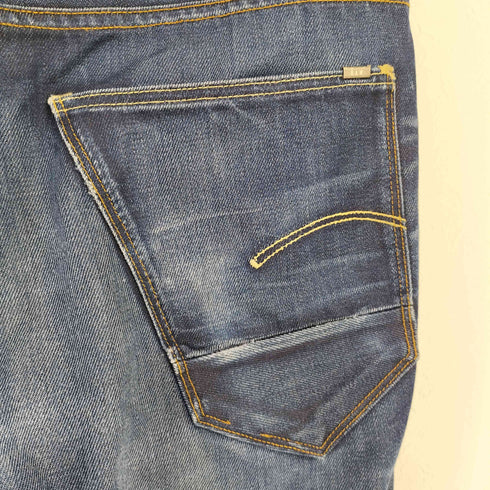 ジースターロー G-STAR RAW Arc 3D Slim Jeans メンズ 31×32