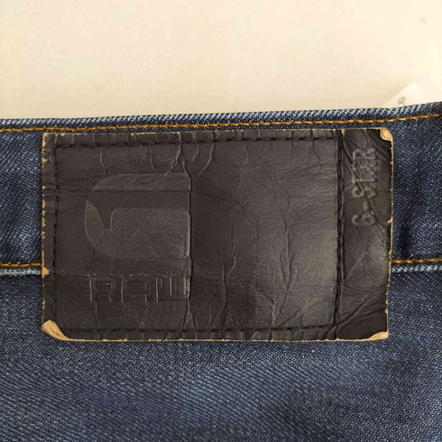 ジースターロー G-STAR RAW Arc 3D Slim Jeans メンズ 31×32