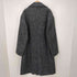 ザラ ZARA ネップ加工 チェスター コート メンズ import:L