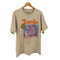 my friend tomie is dead クルーネックTシャツ メンズ JPN:L