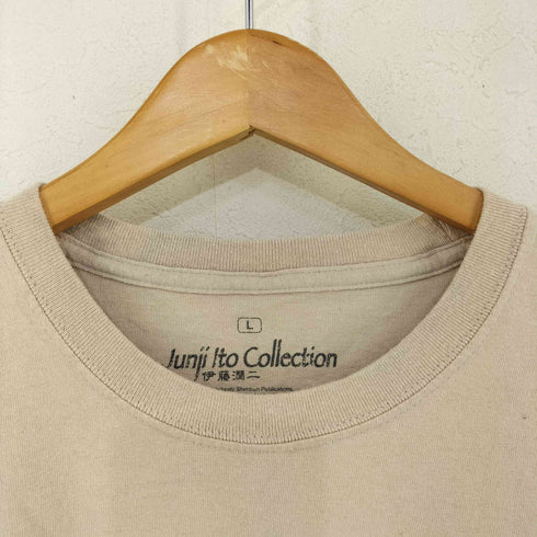 my friend tomie is dead クルーネックTシャツ メンズ JPN:L