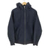 チャンピオン Champion WIND STOPPER REVERSEWEAVE ジップパーカー メンズ JPN:M