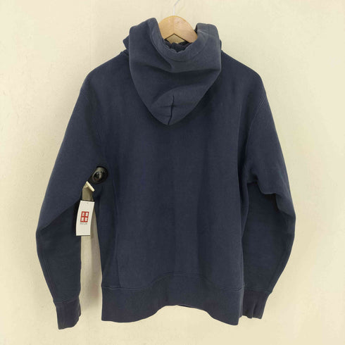 チャンピオン Champion WIND STOPPER REVERSEWEAVE ジップパーカー メンズ JPN:M
