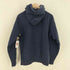 チャンピオン Champion WIND STOPPER REVERSEWEAVE ジップパーカー メンズ JPN:M