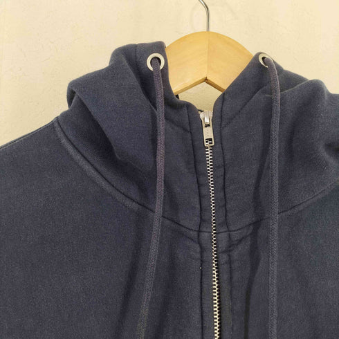 チャンピオン Champion WIND STOPPER REVERSEWEAVE ジップパーカー メンズ JPN:M