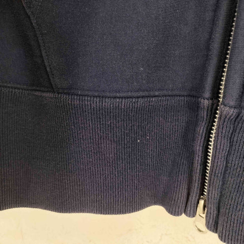 チャンピオン Champion WIND STOPPER REVERSEWEAVE ジップパーカー メンズ JPN:M