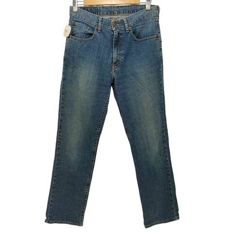 リーバイス Levis ボタン裏V24 533ジップフライデニムパンツ メンズ W31L32