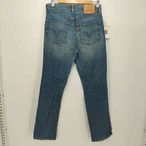 リーバイス Levis ボタン裏V24 533ジップフライデニムパンツ メンズ W31L32