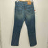 リーバイス Levis ボタン裏V24 533ジップフライデニムパンツ メンズ W31L32