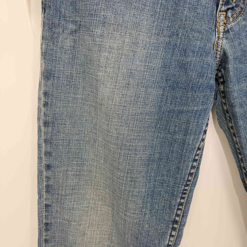 リーバイス Levis ボタン裏V24 533ジップフライデニムパンツ メンズ W31L32